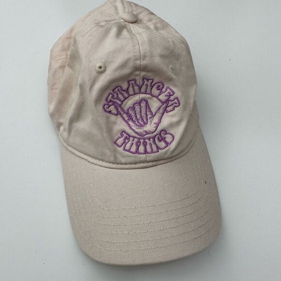 Stranger Things x PacSun Dad Hat - Picture 4 of 13